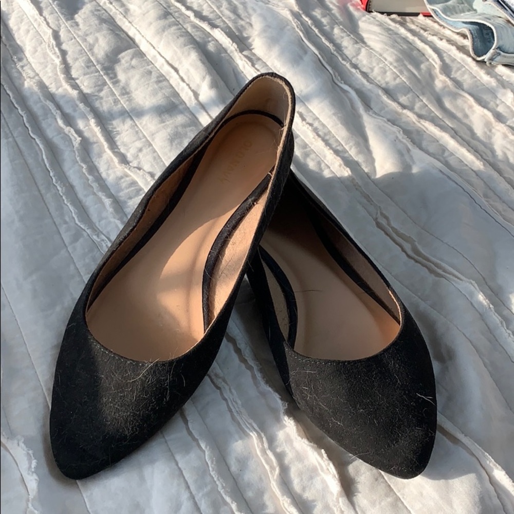 Flats